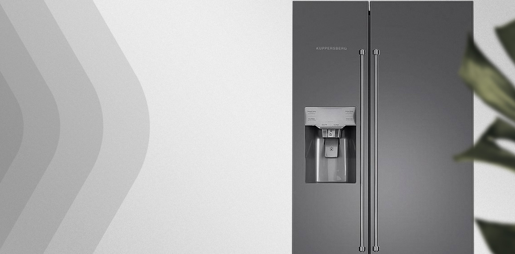 Новые холодильники 2021 