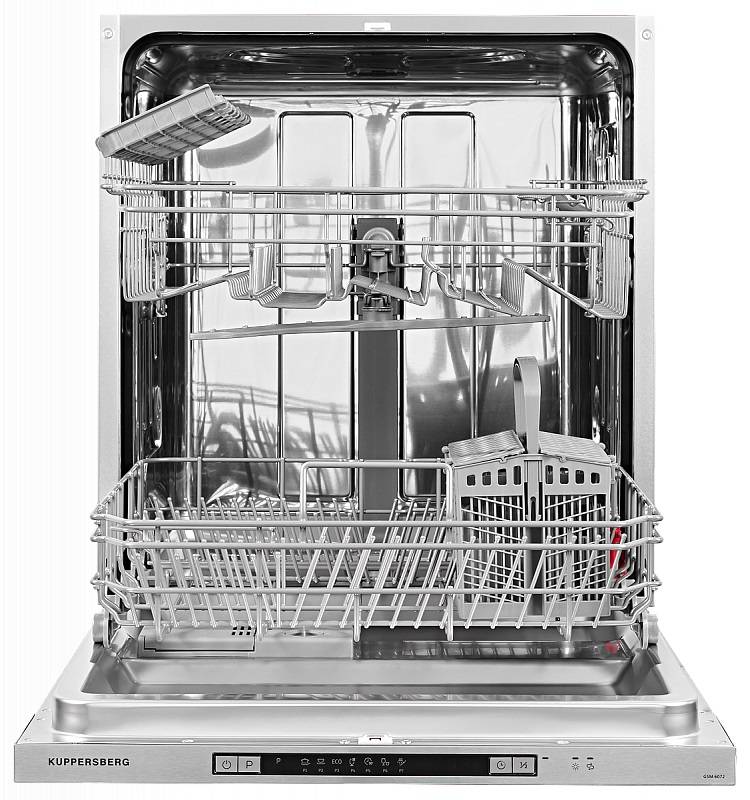 посудомоечная машина шириной 60см купперсберг