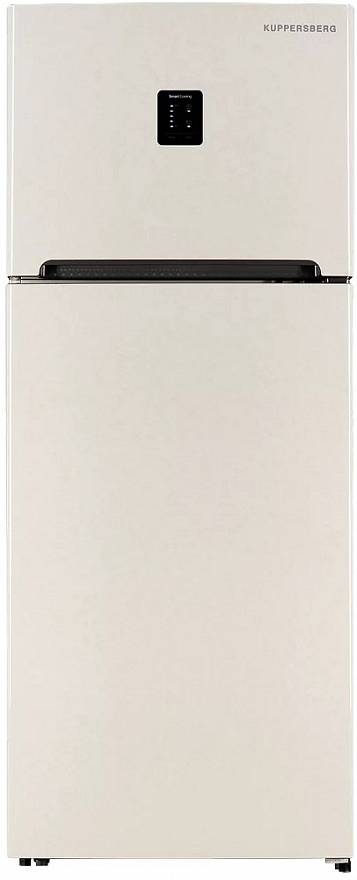 двухкамерный холодильник купперсберг