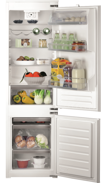 Холодильник KRB18563