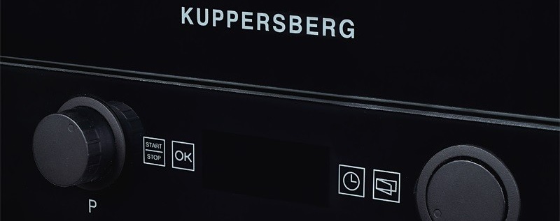 Преимущества микроволновых печей Kuppersberg