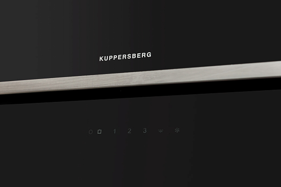 Вытяжка Kuppersberg F 600 W: купить вытяжку Купперсберг в интернет-магазине, цены с доставкой