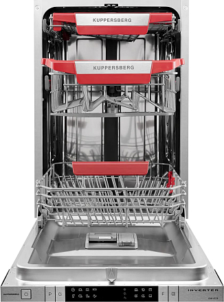 Клапаны для посудомоечной машины: характеристика, виды и функции