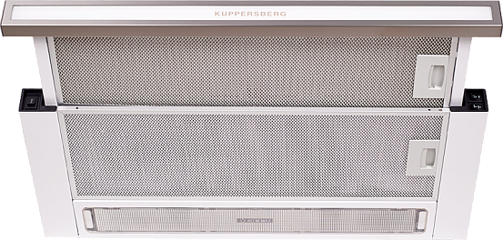 Вытяжка Kuppersberg SLIMLUX II 60 BFG preview 1