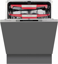 Инструкция по эксплуатации посудомоечных машин KUPPERSBERG