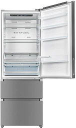 Как правильно выставить температуру в холодильнике Liebherr?